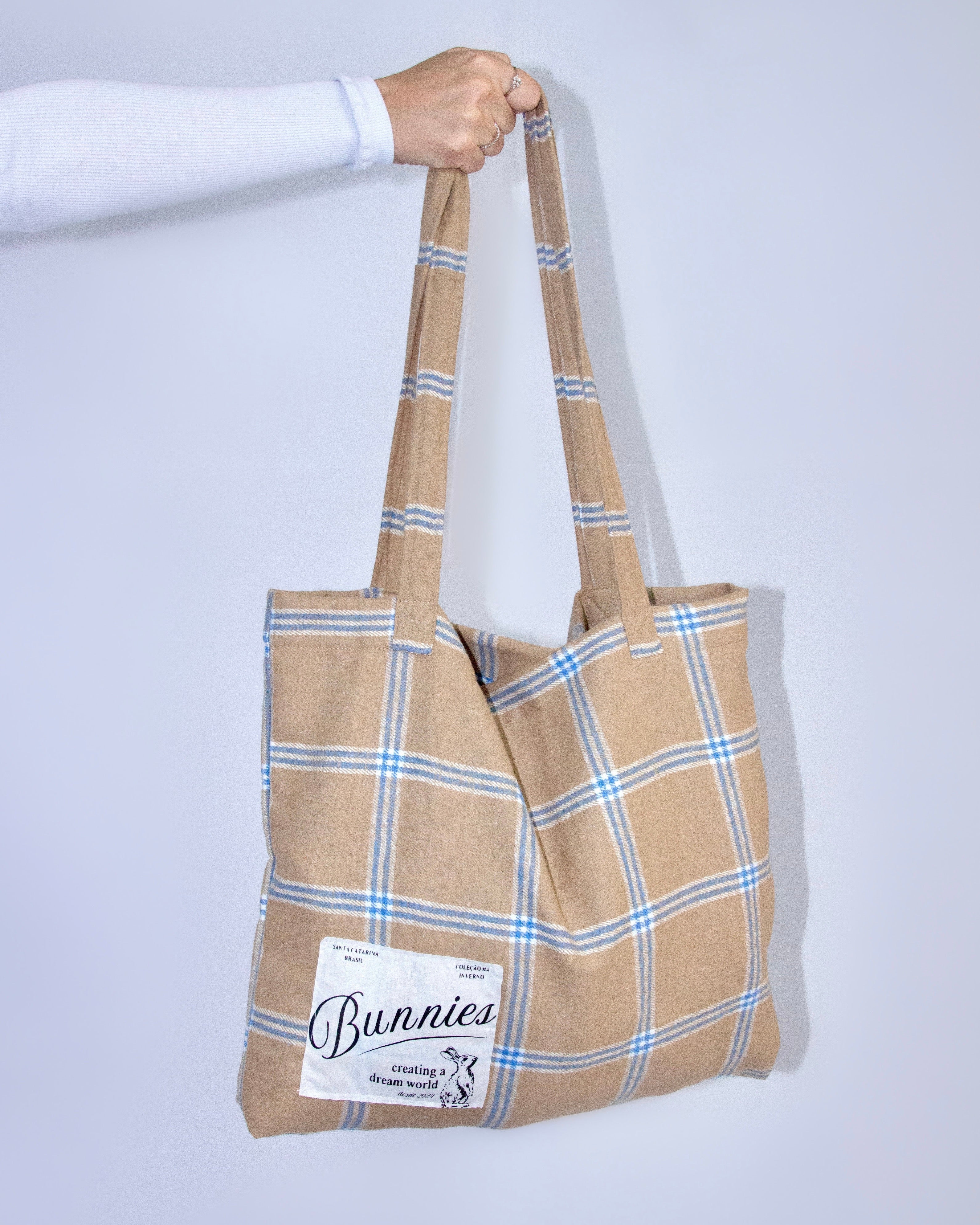 Bag Bunnies - Bunnies Dream World